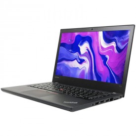 Pc portatile ricondizionato Lenovo Thinkpad
