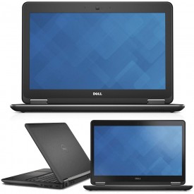 Notebook Ricondizionato i7 Dell E7250 Ram 16GB SSD 256GB Windows 10 Pro Ultrabook