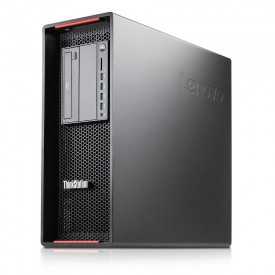Pc Workstation Lenovo Thinkstation P510 Xeon E5-1620 v4 Ram 32GB SSD 512GB Quadro M2000 4GB