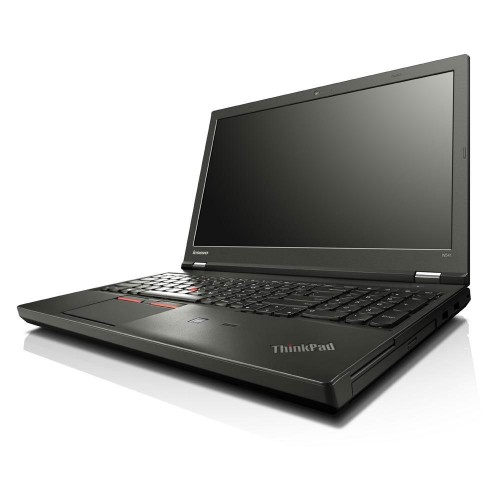 Workstation Portatile Ricondizionata Lenovo W541 15.6" i7