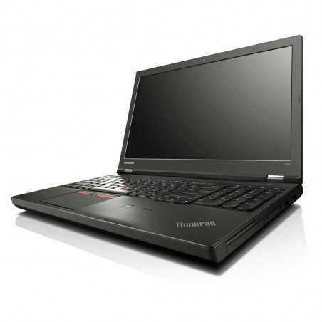 Notebook PC Portatile Ricondizionato HP Workstation Lenovo i7 Nvidia Quadro