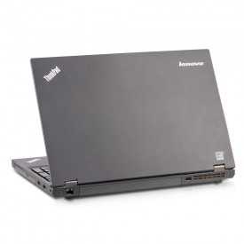 Notebook PC Portatile Ricondizionato HP Workstation Lenovo i7 Nvidia Quadro