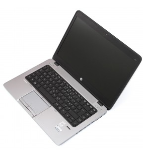 Notebook PC Portatile Ricondizionato HP EliteBook 840 G2 14" Intel i5-5200U Ram 8GB SSD 240GB