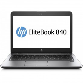 Notebook PC Portatile Ricondizionato HP EliteBook 840 G2 14" Intel i5-5200U Ram 8GB SSD 240GB