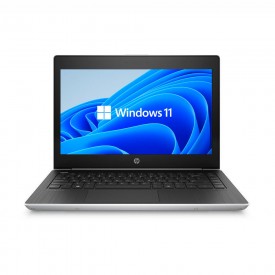 Notebook Ricondizionato HP ProBook 430 G5 13.3" Intel i5-8250U WINDOWS 11