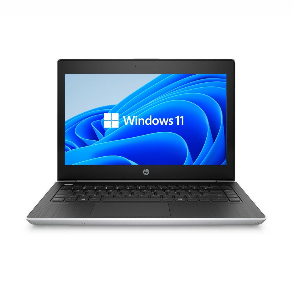 Notebook Ricondizionato HP ProBook 430 G5 13.3" Intel i5-8250U WINDOWS 11