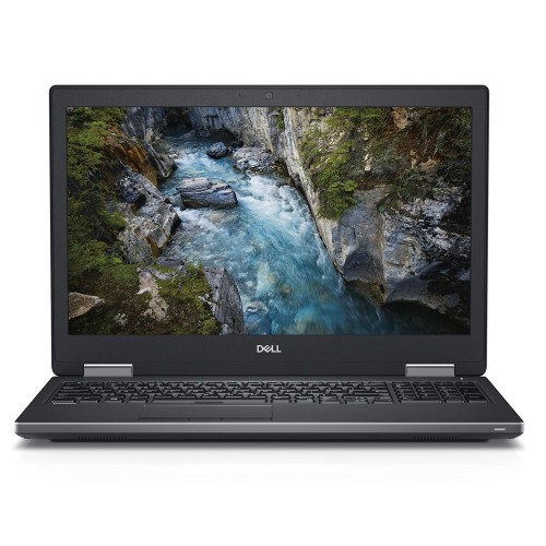 Workstation Portatile Ricondizionata DELL Precision 7530 Core i7-8850H P2000