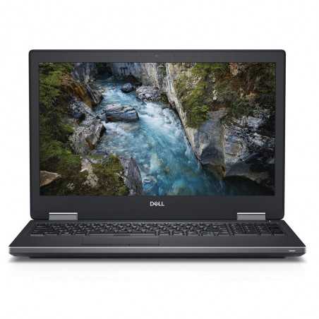 Workstation notebook ricondizionato per grafica i7 nvidia quadro