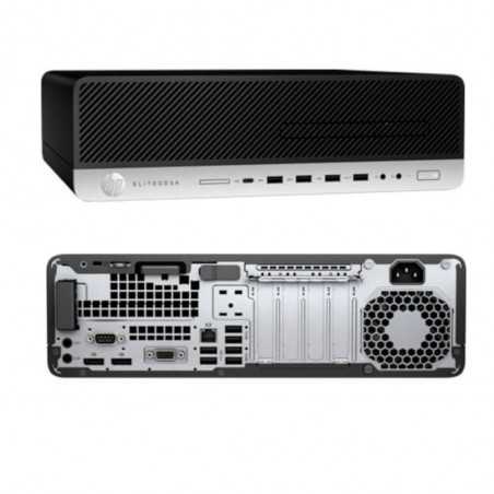 PC Computer HP ELITEDESK 800 G3 CORE I7 RAM 32GB SSD 1TB