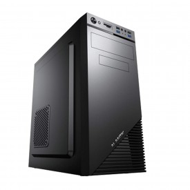 ✅ PC Computer Assemblato Intel Core i7-3770 SSD DVD-RW HDMI