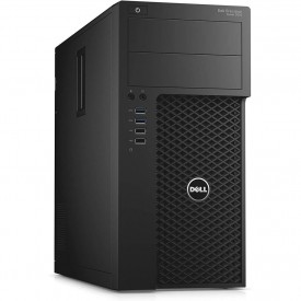PC Computer Ricondizionato Dell Precision 3620 Tower Intel i7-6700 Ram 16GB SSD 240GB Nvidia Quadro K2200 4GB GDDR5