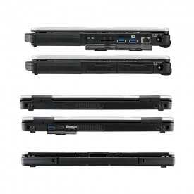 Panasonic Toughbook usato-ricondizionato