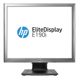 MONITOR LCD LED 4:3 19" HP EliteDisplay E190i Ips 1280X1024