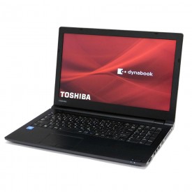 ✅ NOTEBOOK Toshiba Satellite B65 15.6" Core i5 Ram 8GB SSD Webcam Win 10 + BORSA