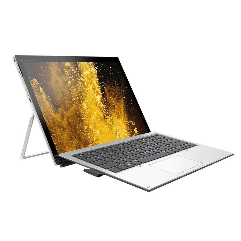 Notebook-Tablet ibrido 2 in 1 ricondizionato hp core i5