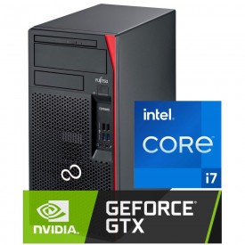 computer ricondizionato GAMING I7 NVIDIA GTX