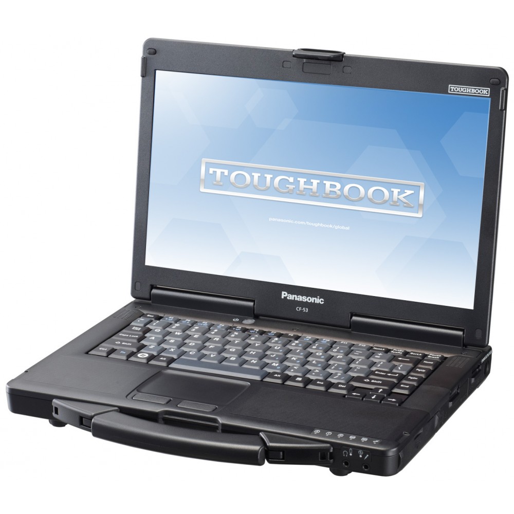 notebook panasonic toughbook i5 usato ricondizionato rugged touch porta seriale rs232
