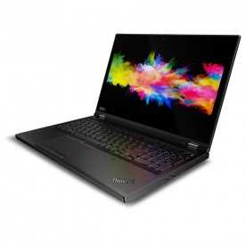 Workstation Mobile ricondizionata Lenovo ThinkPad P53 RTX 3000