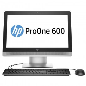 HP ProOne 600 G2 All-In-One i5-6400 (Ricondizionato Grado A)