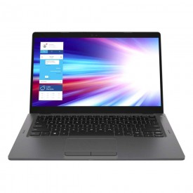 Notebook Ricondizionato Core i5-8265U Ultrabook Dell Latitude 5400 14" FULL-HD Ram 16GB SSD 256GB Window 11 Pro + OFFICE 2021