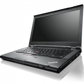 Notebook Ricondizionato Lenovo ThinkPad T420 14" Intel Core i5 Ram 8GB SSD 256GB Webcam USB 3.0 Windows 10 Pro + Office 2021