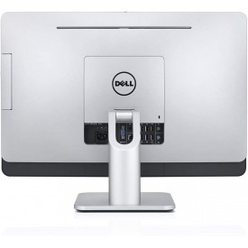 Dell OptiPlex 9020 AIO 23" PC Computer All-In-One Intel Core i7-4765T Ram 8Gb SSD 240Gb Freedos (Ricondizionato Grado A)