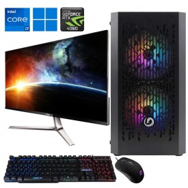 COMPUTER GAMING COMPLETO