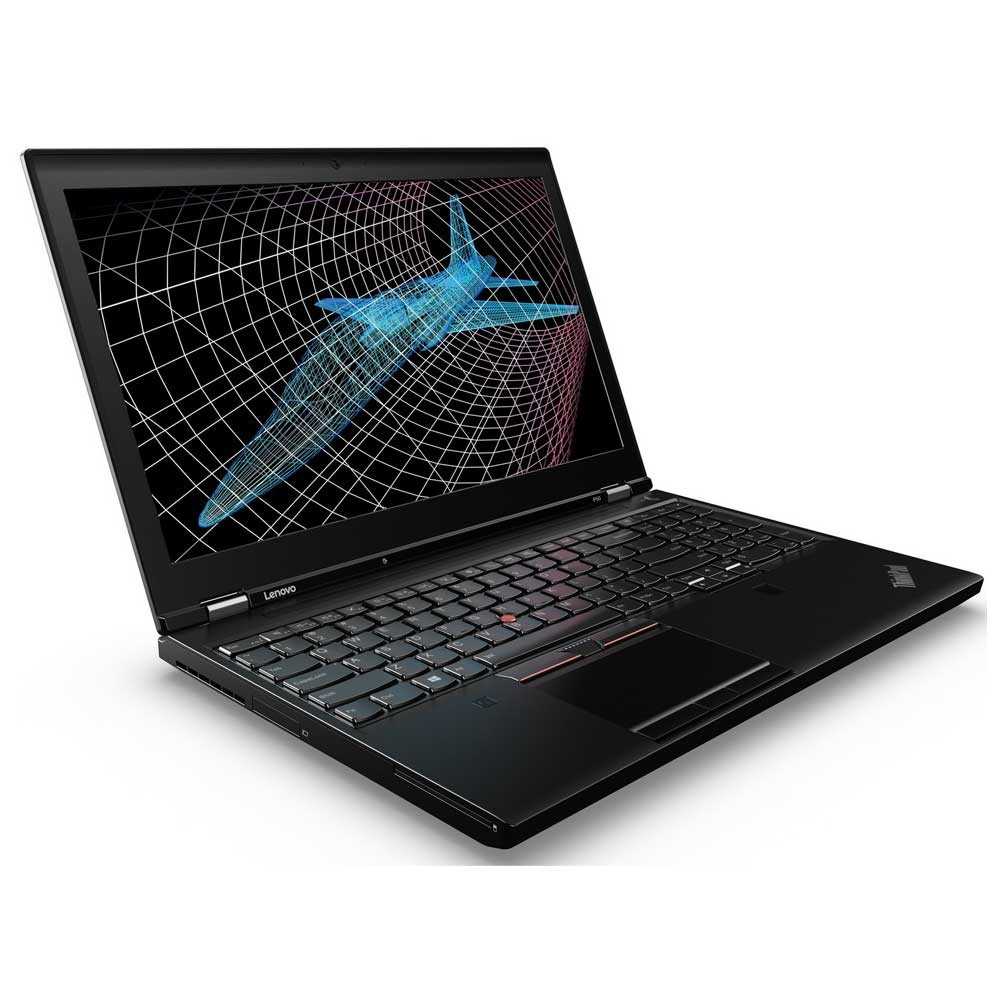 Workstation Portatile Ricondizionata Lenovo P50 i7