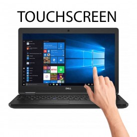 notebook, Core i5 webcam, display Touchscreen 14″, win 10 pro, Ricondizionato Grado A