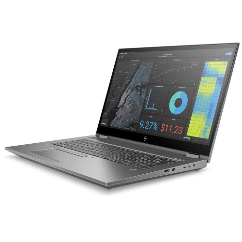Workstation Portatile Ricondizionata HP Zbook 17 G7