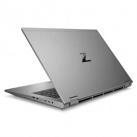 Workstation Portatile Ricondizionata HP Zbook 17 G7