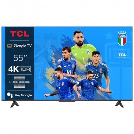 Smart TV TCL 55P61B LED 55"...