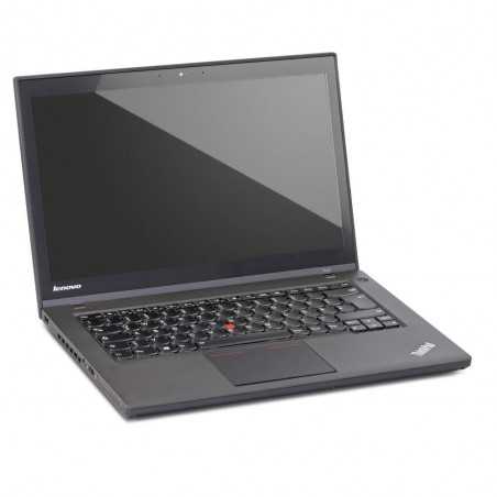 Notebook RICONDIZIONATO 14" LENOVO Thinkpad T440 INTEL Core i5