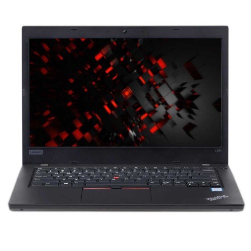 Notebook RICONDIZIONATO LENOVO Tihinkpad L490 Ultrabook I5