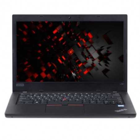 Notebook RICONDIZIONATO LENOVO Tihinkpad L490 Ultrabook I5