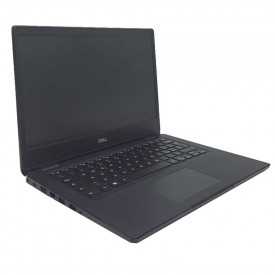 Dell Latitude 3400 Notebook 14" Intel i5-8250U Ram 16Gb SSD 512Gb Webcam (Ricondizionato Grado A)