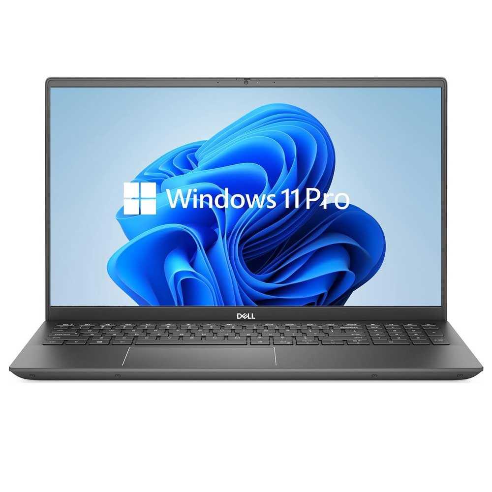 Dell Latitude 5501 Notebook 15.6" Intel i5-9400H Ram 16Gb SSD 512Gb Nvidia GeForce MX150 (Ricondizionato Grado A)
