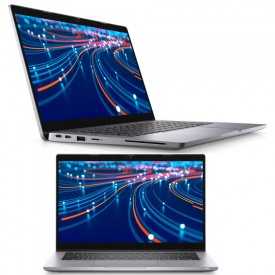 Dell Latitude 5320 Notebook 13.3" Intel i5-1145G7 Ram 16GB SSD 512GB WINDOWS 11 (Ricondizionato Grado A)