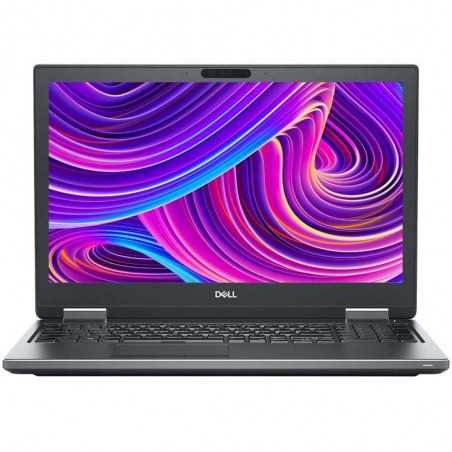 Workstation DELL PRECISION 7520