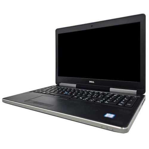 Pc Portatile Workstation DELL PRECISION 7520 i7