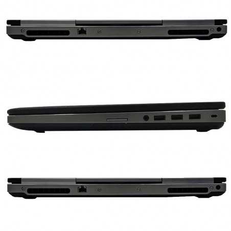 Workstation DELL PRECISION 7520