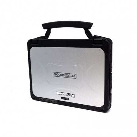 Portatile Ricondizionato Panasonic Toughbook CF-20 10.2" 2 IN 1 TOUCH i5 RS232