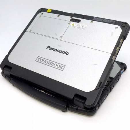 Portatile Ricondizionato Panasonic Toughbook CF-20 10.2" 2 IN 1 TOUCH i5 RS232