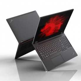 Workstation Portatile Ricondizionata Lenovo Thinkpad P52
