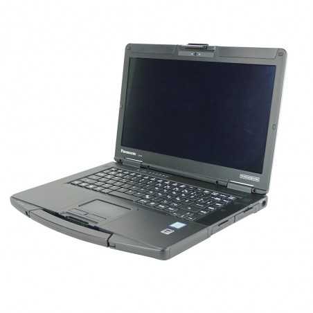 Portatile Ricondizionato Panasonic Toughbook CF-54