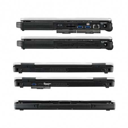 Portatile Ricondizionato Panasonic Toughbook CF-54