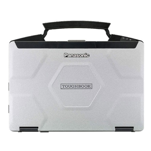 Portatile Ricondizionato Panasonic Toughbook CF-54