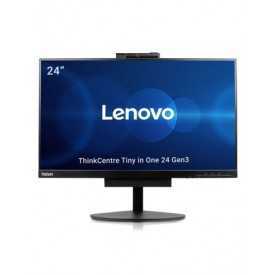 Computer ALL IN ONE Ricondizionato LENOVO TINY-IN-ONE 22" Full-Hd