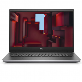 Workstation Portatile Ricondizionata DELL PRECISION 7750