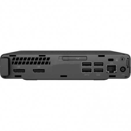 MINI PC RICONDIZIONATO COMPUTER HP EliteDesk 800 G4 Core i7